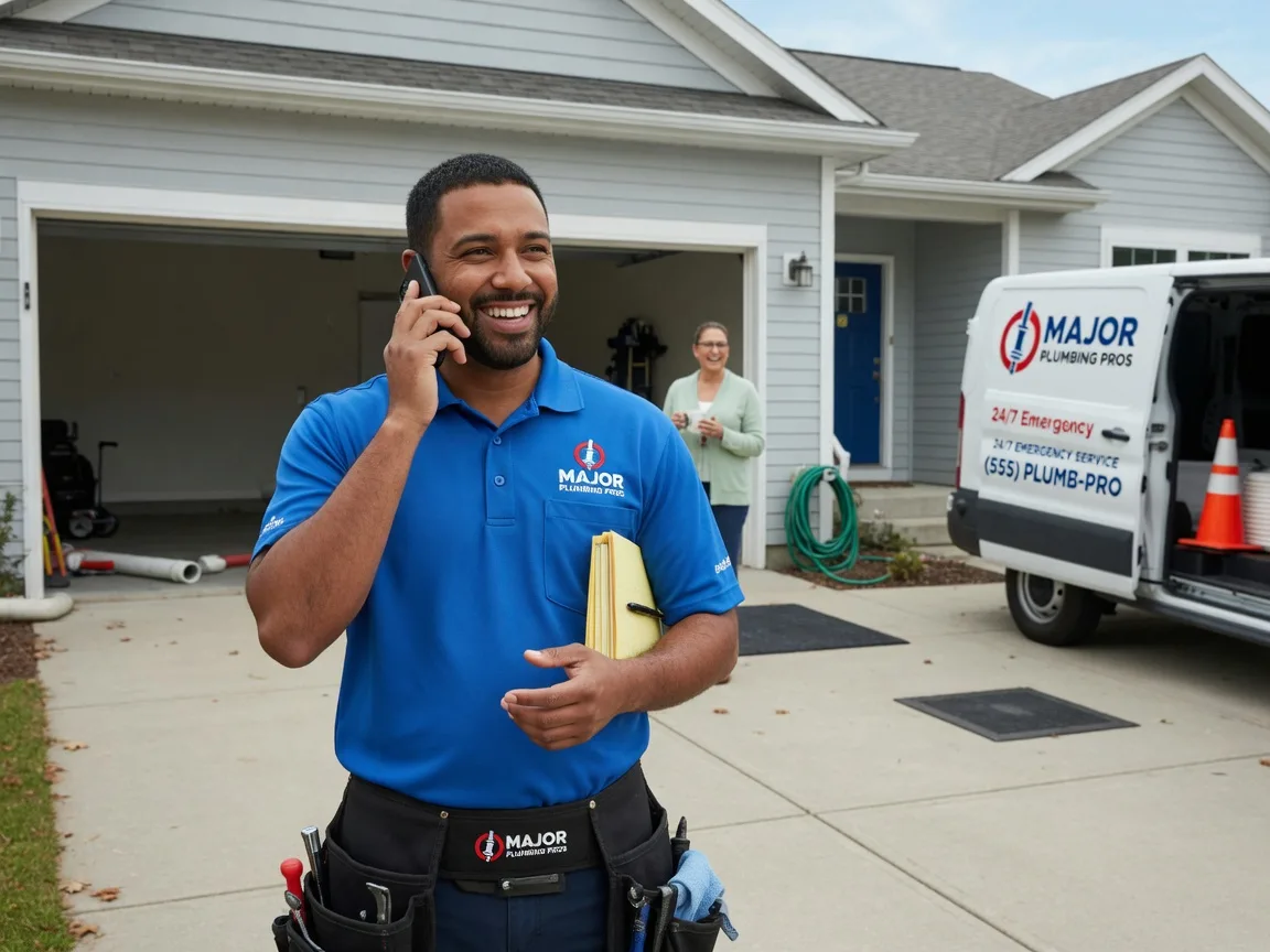 Drain Cleaning Services Wolverine, MI FAQs
